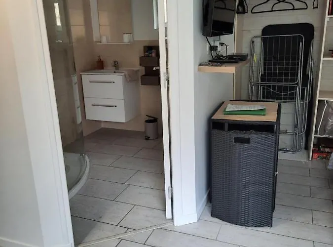 Les Nids Des Falaises Casa vacanze