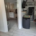 Les Nids Des Falaises Nyaraló