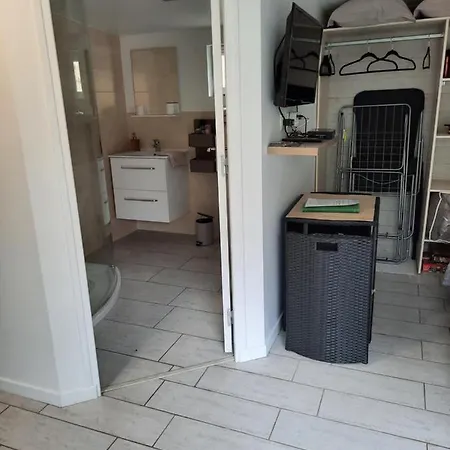 Les Nids Des Falaises Prázdninový dům