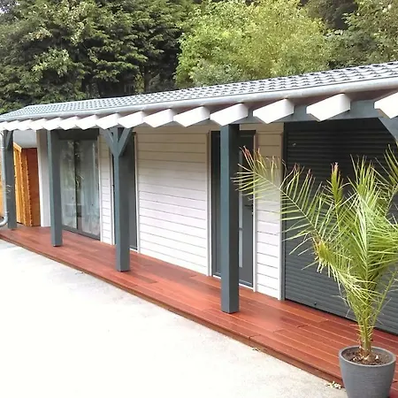 Les Nids Des Falaises Holiday home *