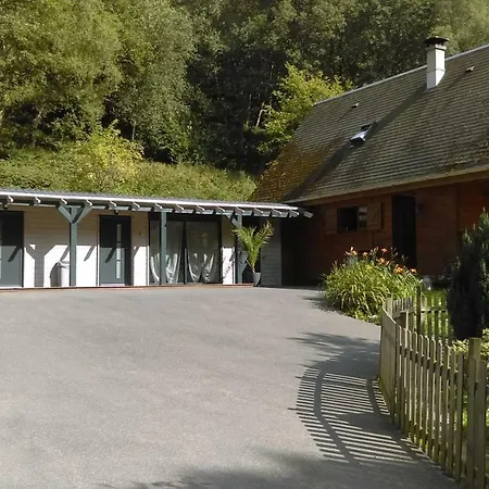 Les Nids Des Falaises Prázdninový dům Saint-Jouin-Bruneval