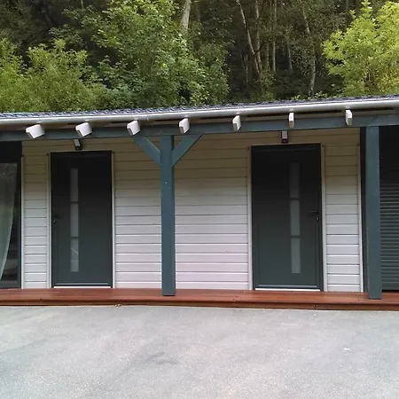 Holiday home Les Nids Des Falaises Saint-Jouin-Bruneval
