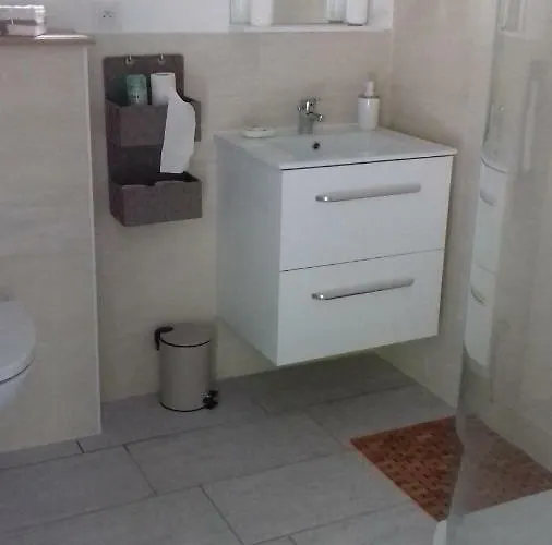 Les Nids Des Falaises Hébergement de vacances Saint-Jouin-Bruneval